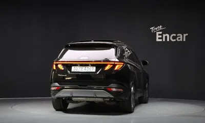 Hyundai Tucson 2021, 49838 км, за 15731.65 USD