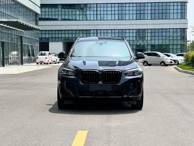 BMW X3 2022, 56000 км, за 30196.17 USD
