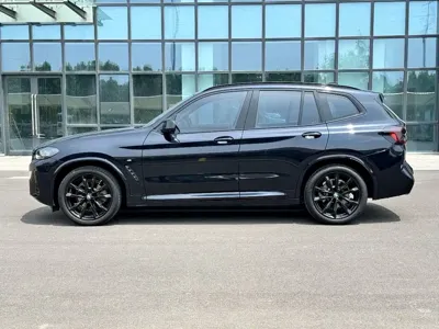 BMW X3 2022, 56000 км, за 30196.17 USD