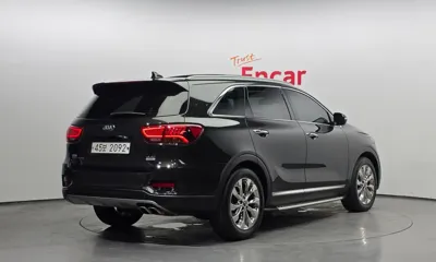 Kia Sorento 2018, 131854 км, за 11051.16 USD