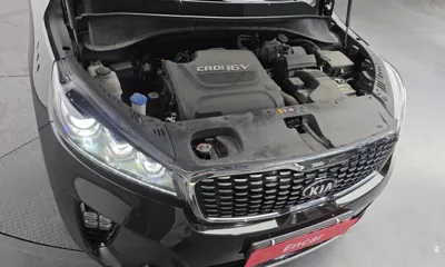 Kia Sorento 2018, 131854 км, за 11051.16 USD - фото 6
