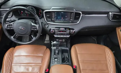 Kia Sorento 2018, 131854 км, за 11051.16 USD - фото 7