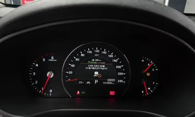 Kia Sorento 2018, 131854 км, за 11051.16 USD - фото 8