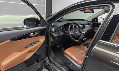 Kia Sorento 2018, 131854 км, за 11051.16 USD - фото 10
