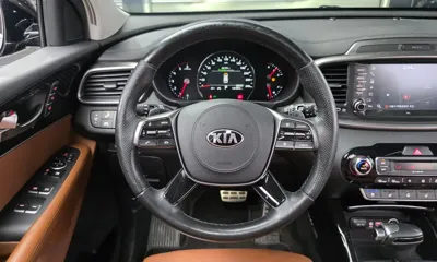 Kia Sorento 2018, 131854 км, за 11051.16 USD - фото 12