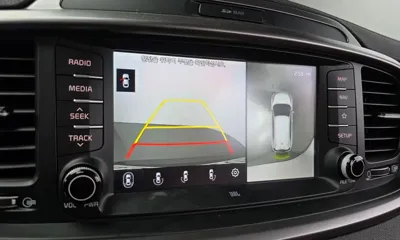 Kia Sorento 2018, 131854 км, за 11051.16 USD - фото 14