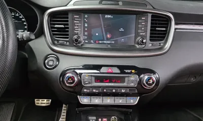 Kia Sorento 2018, 131854 км, за 11051.16 USD - фото 17
