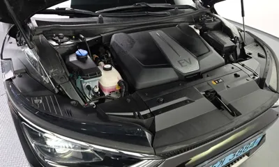 Kia EV6 2022, 64531 км, за 23337.44 USD - фото 6
