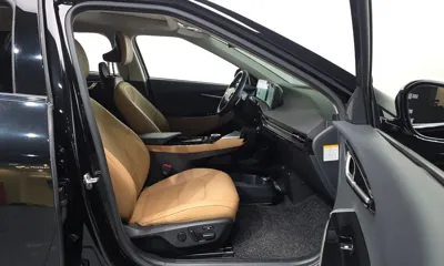 Kia EV6 2022, 64531 км, за 23337.44 USD - фото 11
