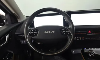 Kia EV6 2022, 64531 км, за 23337.44 USD - фото 13