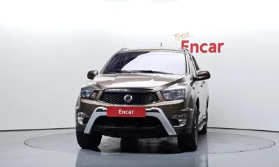 KG_Mobility_Ssangyong KORANDO 2015, 223751 км, за 3249.33 USD