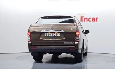 KG_Mobility_Ssangyong KORANDO 2015, 223751 км, за 3249.33 USD
