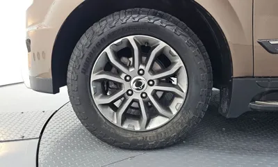 KG_Mobility_Ssangyong KORANDO 2015, 223751 км, за 3249.33 USD