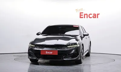 Kia K5 2022, 49180 км, за 17509.08 USD