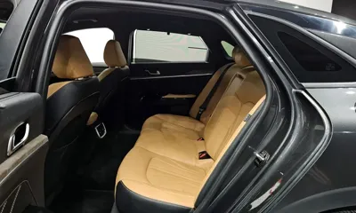Kia K5 2022, 49180 км, за 17509.08 USD - фото 12