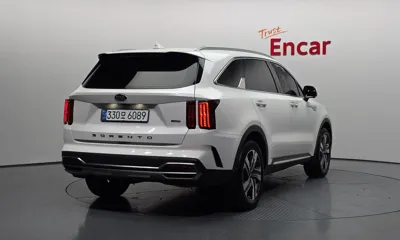 Kia Sorento 2021, 114011 км, за 17310.87 USD