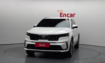 Kia Sorento 2021, 114011 км, за 17310.87 USD