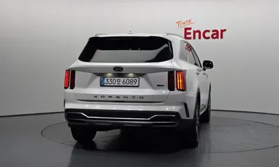 Kia Sorento 2021, 114011 км, за 17310.87 USD