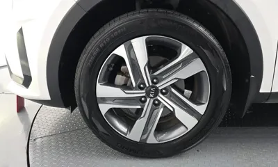 Kia Sorento 2021, 114011 км, за 17310.87 USD