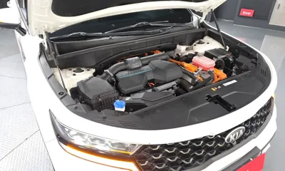 Kia Sorento 2021, 114011 км, за 17310.87 USD - фото 6