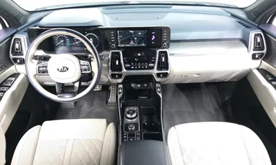 Kia Sorento 2021, 114011 км, за 17310.87 USD - фото 7