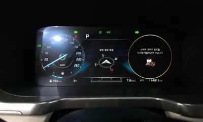 Kia Sorento 2021, 114011 км, за 17310.87 USD - фото 8