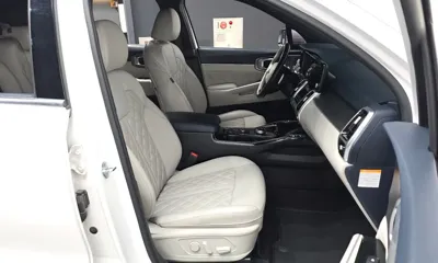 Kia Sorento 2021, 114011 км, за 17310.87 USD - фото 11