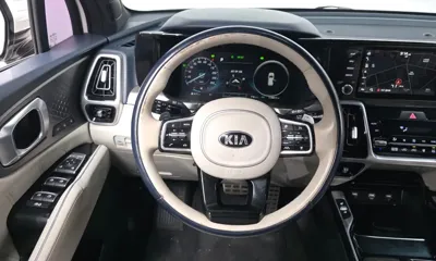 Kia Sorento 2021, 114011 км, за 17310.87 USD - фото 13