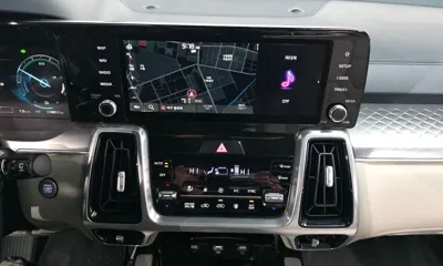 Kia Sorento 2021, 114011 км, за 17310.87 USD - фото 14