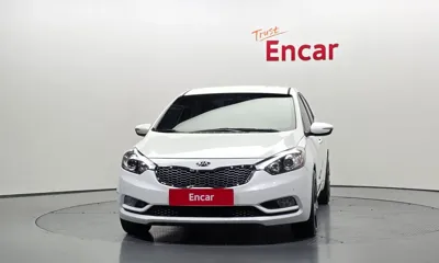 Kia K3 2015, 71623 км, за 3479.06 USD