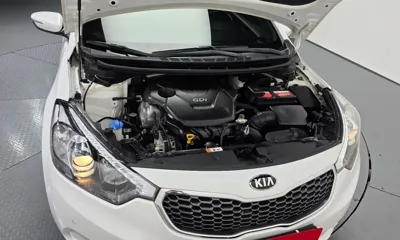 Kia K3 2015, 71623 км, за 3479.06 USD - фото 6