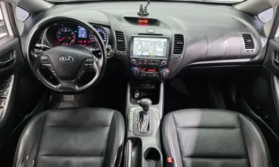 Kia K3 2015, 71623 км, за 3479.06 USD - фото 7