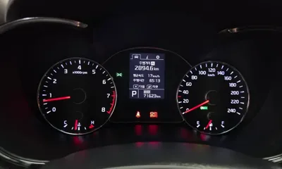 Kia K3 2015, 71623 км, за 3479.06 USD - фото 8