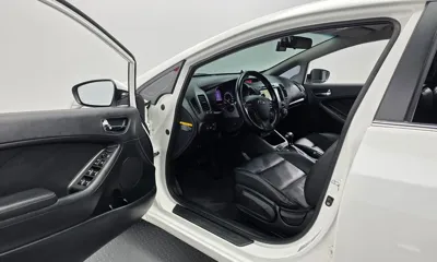 Kia K3 2015, 71623 км, за 3479.06 USD - фото 10