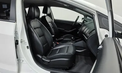 Kia K3 2015, 71623 км, за 3479.06 USD - фото 11