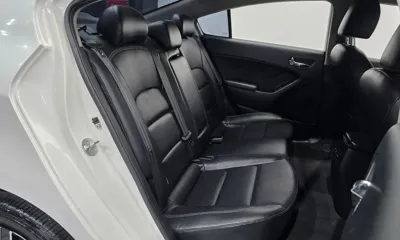 Kia K3 2015, 71623 км, за 3479.06 USD - фото 12