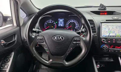 Kia K3 2015, 71623 км, за 3479.06 USD - фото 13