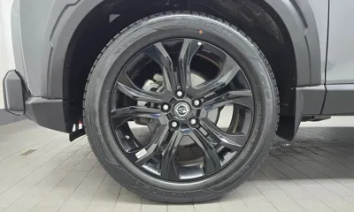 KG_Mobility_Ssangyong Rexton 2023, 26787 км, за 19349.01 USD