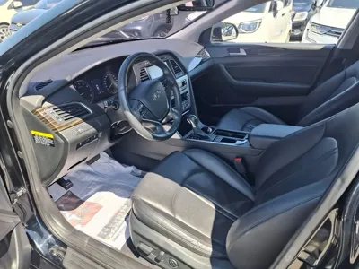 Hyundai Sonata 2016, 136686 км, за 5200.54 USD - фото 8