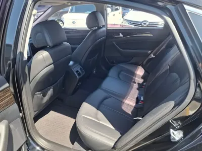 Hyundai Sonata 2016, 136686 км, за 5200.54 USD - фото 9