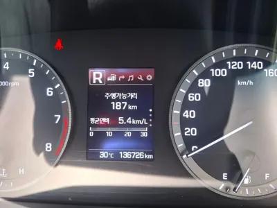 Hyundai Sonata 2016, 136686 км, за 5200.54 USD - фото 10