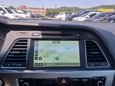 Hyundai Sonata 2016, 136686 км, за 5200.54 USD - фото 11