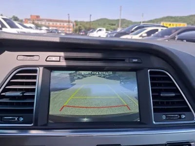 Hyundai Sonata 2016, 136686 км, за 5200.54 USD - фото 12