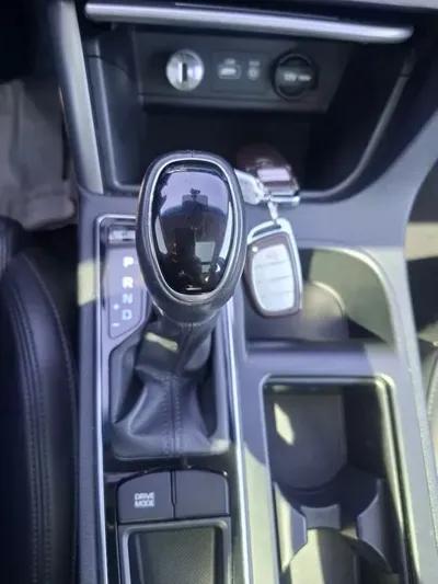 Hyundai Sonata 2016, 136686 км, за 5200.54 USD - фото 16