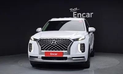 Hyundai Palisade 2021, 63601 км, за 19698.59 USD