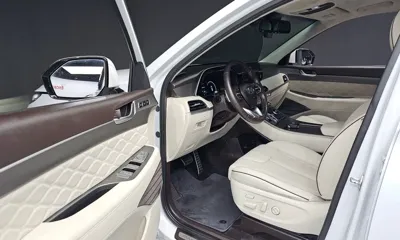Hyundai Palisade 2021, 63601 км, за 19561.51 USD - фото 11