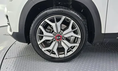 Kia Seltos 2020, 80925 км, за 11562.6 USD