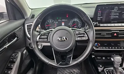 Kia Seltos 2020, 80925 км, за 11562.6 USD - фото 6