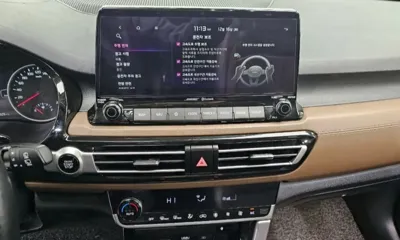 Kia Seltos 2020, 80925 км, за 11562.6 USD - фото 7