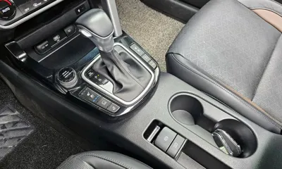 Kia Seltos 2020, 80925 км, за 11562.6 USD - фото 9